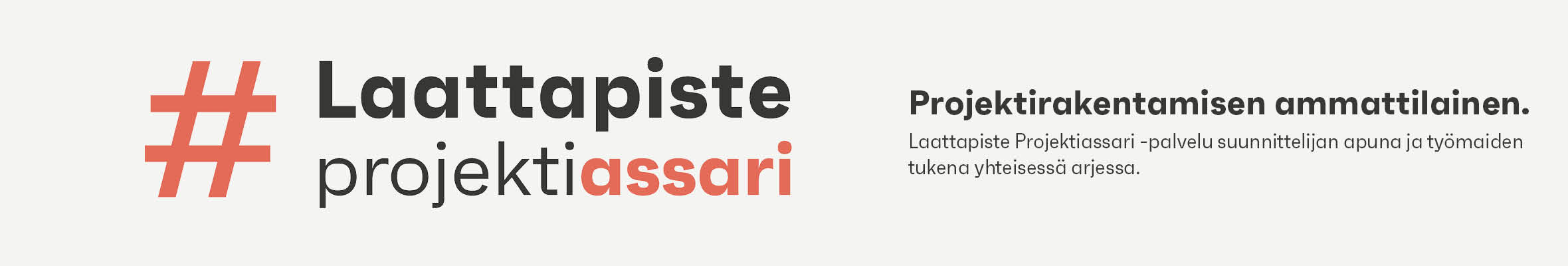 Avainlippu ja projektiassari mobiili