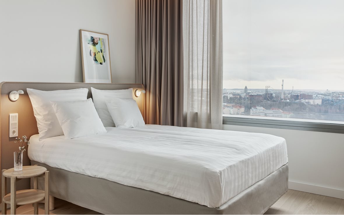 Original Sokos Hotel Tripla