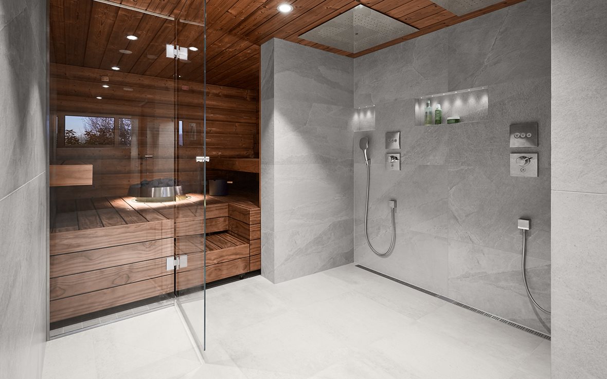 Märkätilojen laatat