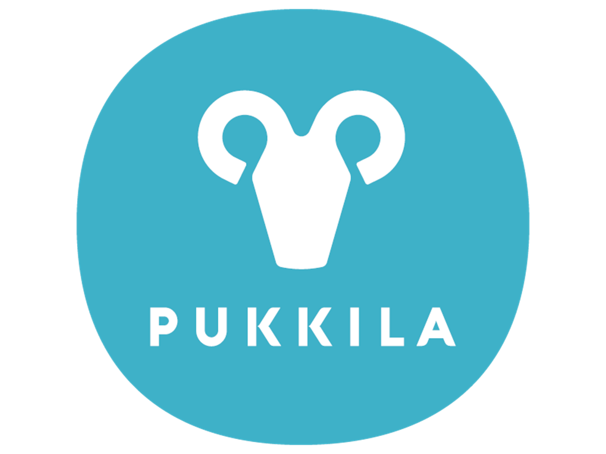 Pukkila-logo