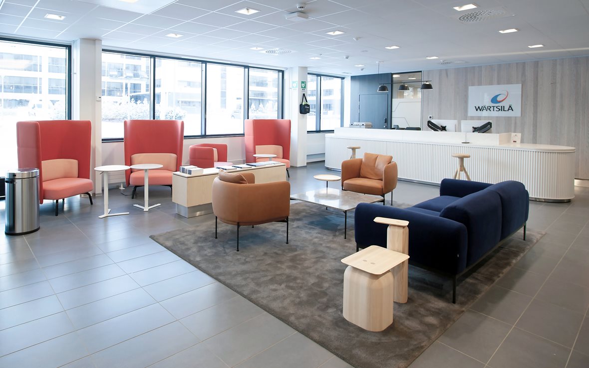 Wärtsilä Powergate II