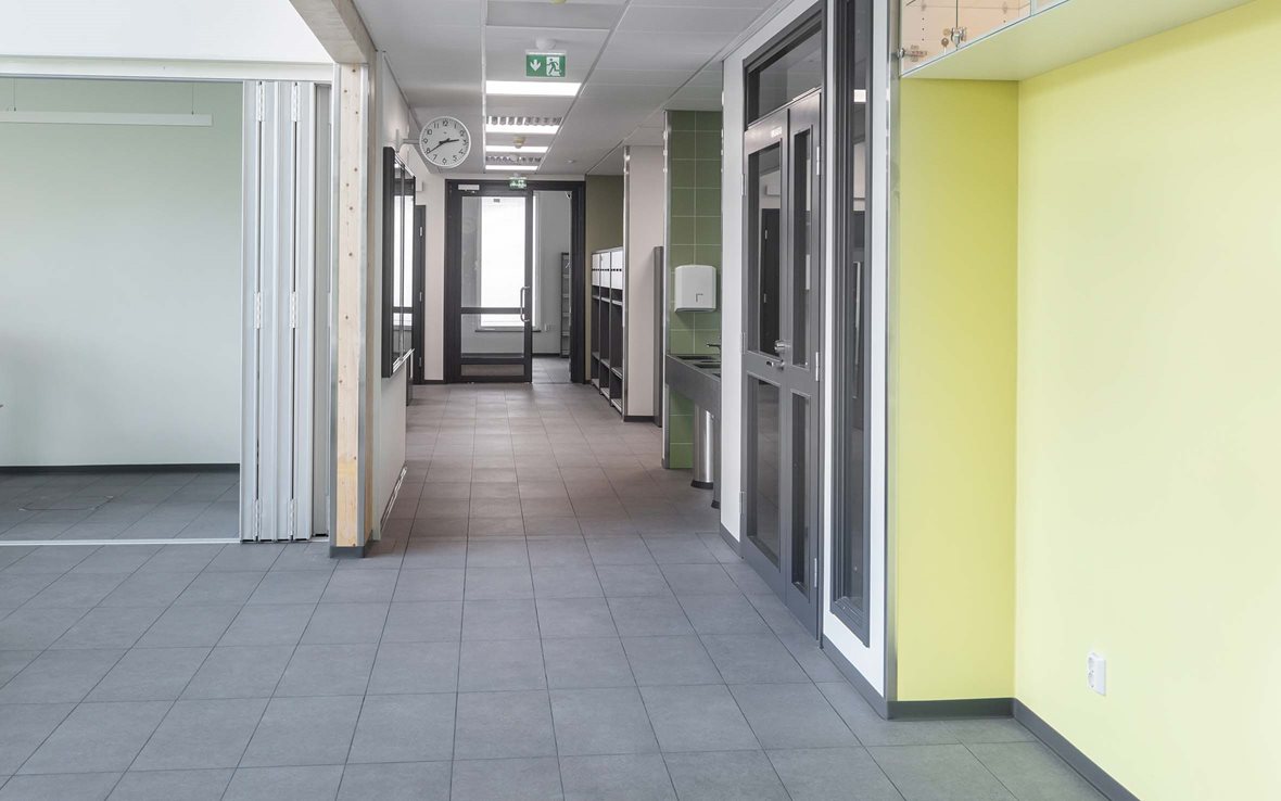 Hartolan yhtenäiskoulu