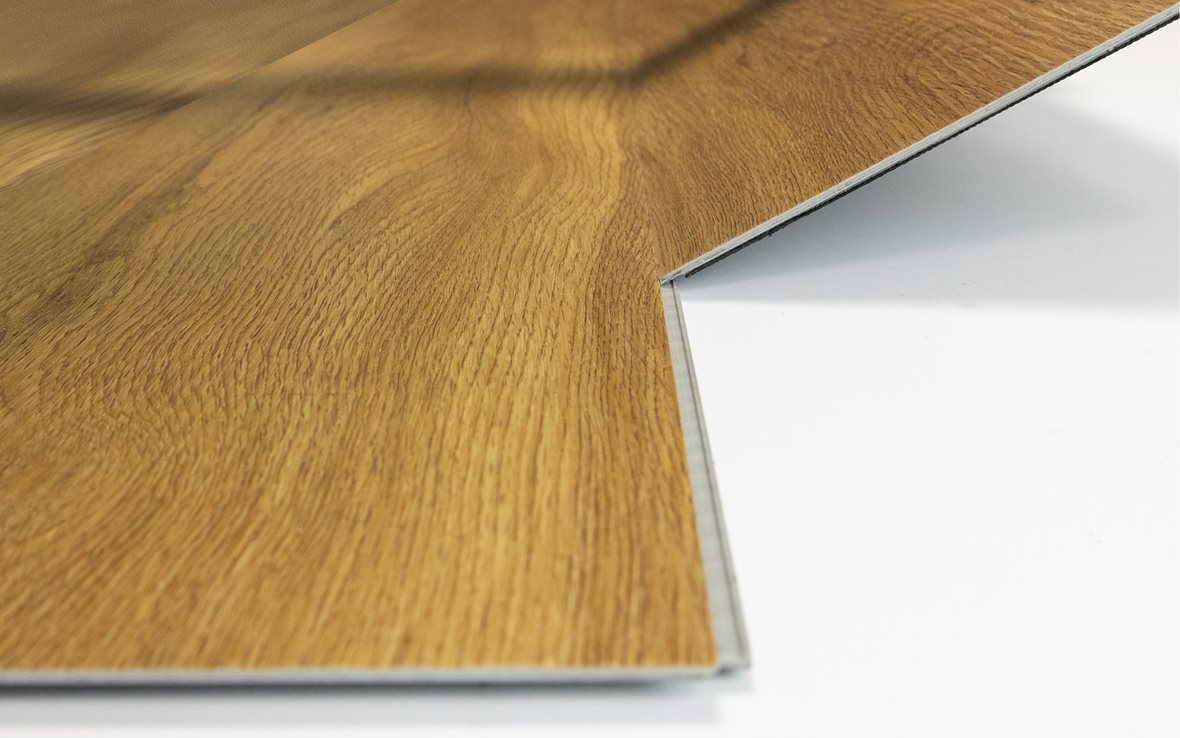 Vinyylilankun asennus - pitkäikäinen ja kestävä lattia kotiin