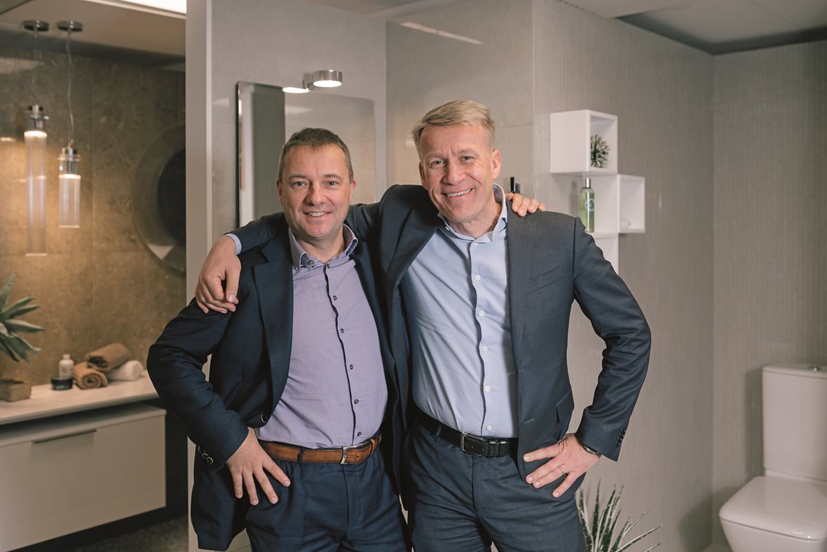 Laattapiste-Pukkila Oy on ostanut JMS-Tuote Oy:n liiketoiminnan