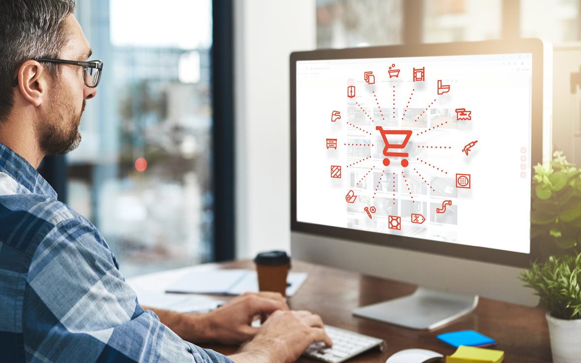 Verkkokauppa kodin rakentajille ja remontoijille