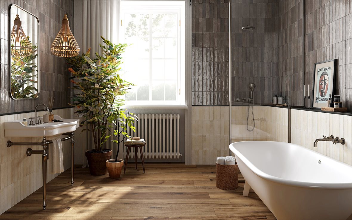 Näin sisustat romanttiseen tyyliin