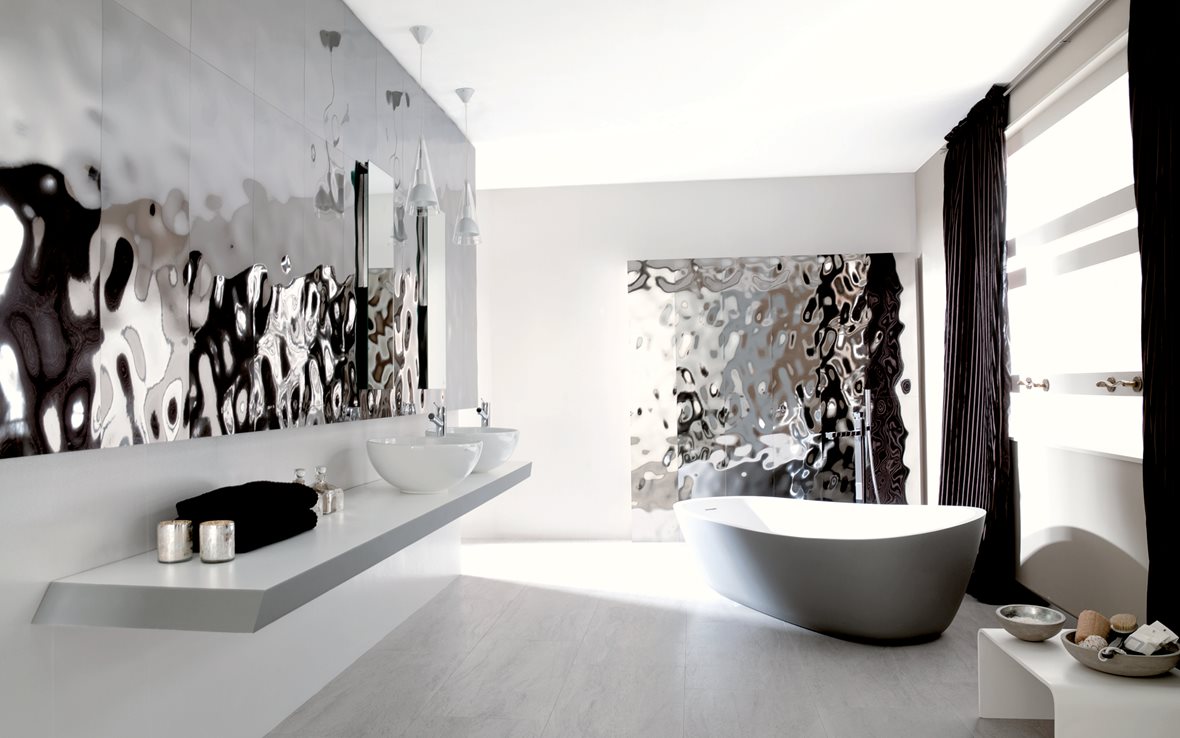 Näin sisustat moderniin tyyliin