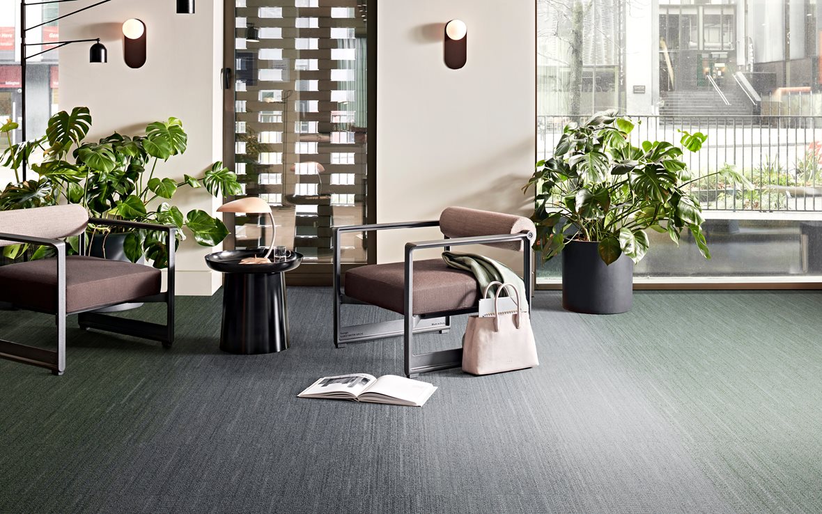 Vähähiilinen rakentaminen – vaikuta pintamateriaalivalinnoilla