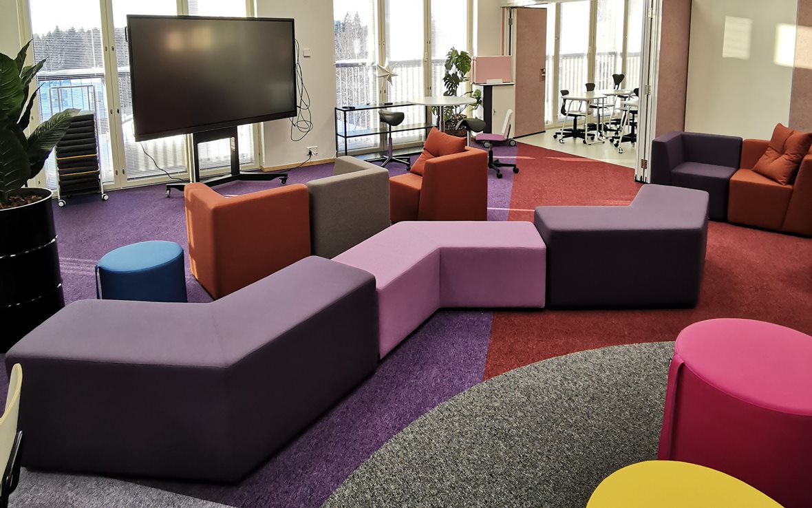 Roukon yhtenäiskoulu