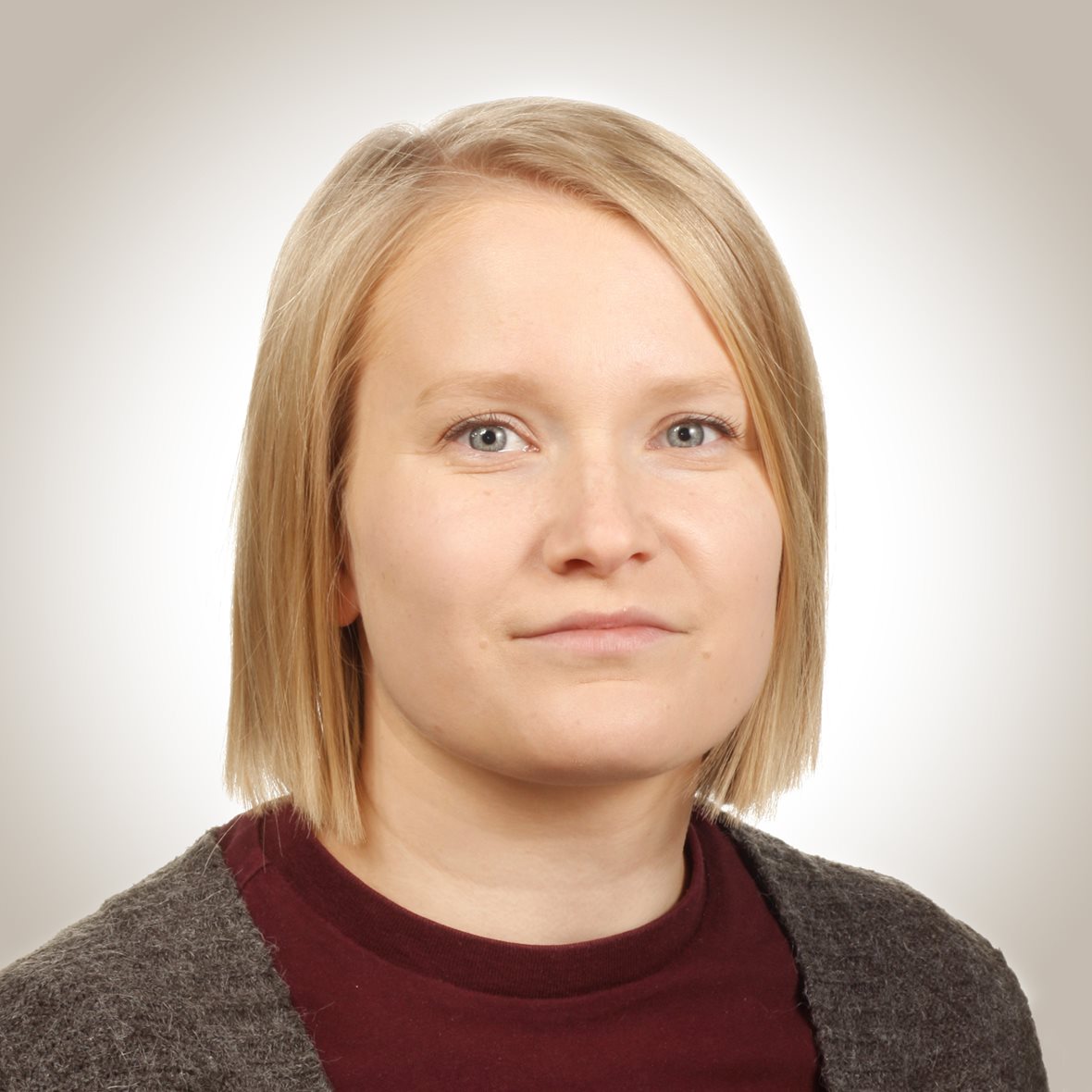 Johanna Juvonen