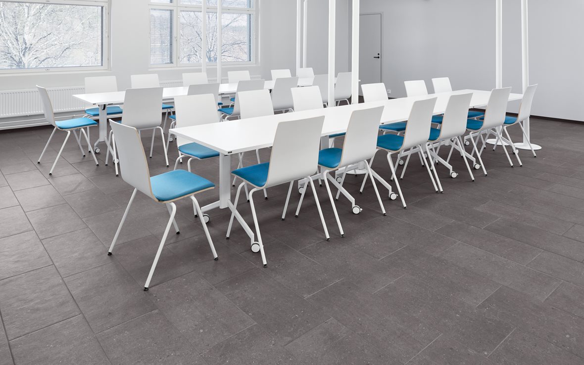 Koulutuskeskus Salpaus, keskustakampus