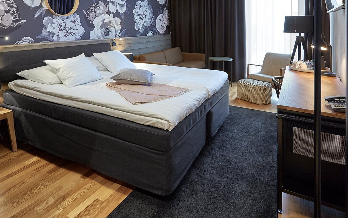 Kaiken kestävä Resistanz