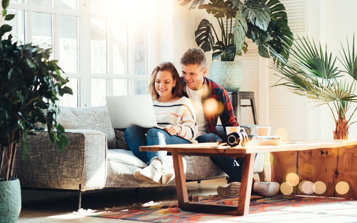 Luonnostele unelmiesi kylpyhuone suunnitteluohjelmalla