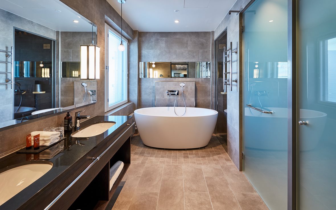 Lapland Hotels Bulevardi