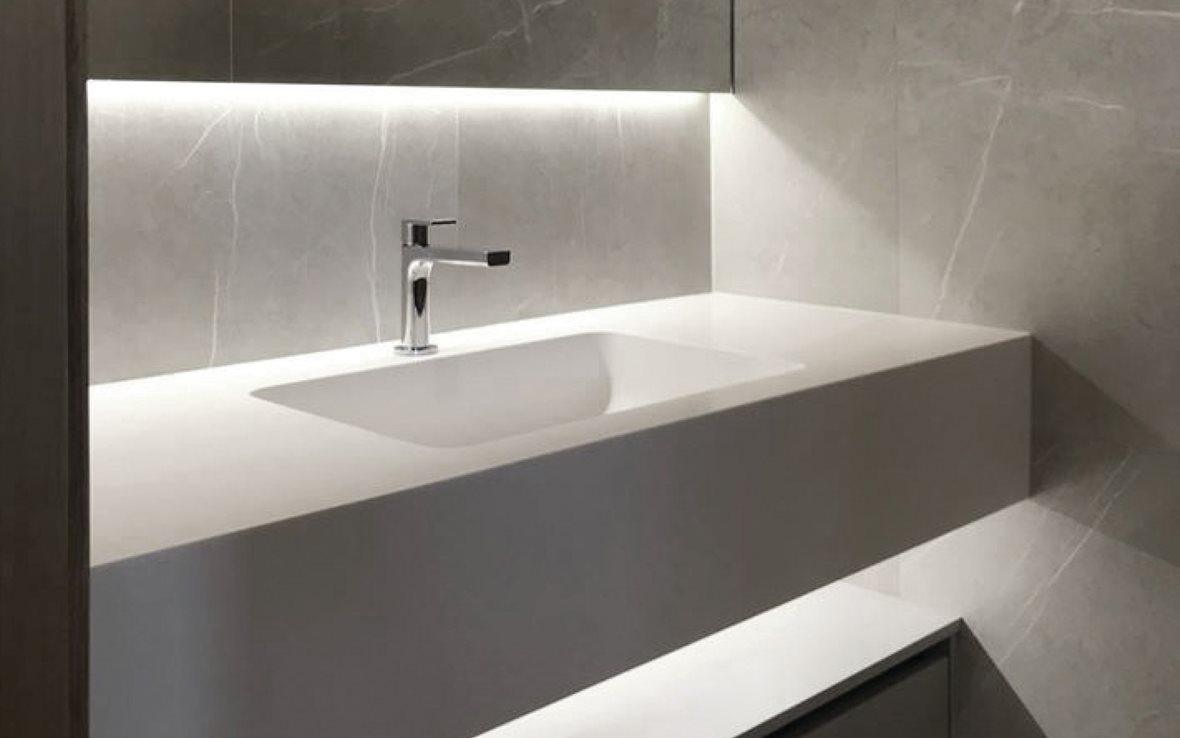 Mittatilausallas – designia ilman kompromisseja