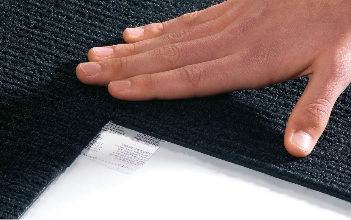 Irtoasennus ilman liimaa