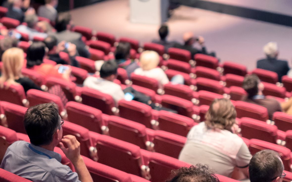 Koulutukset ja webinaarit