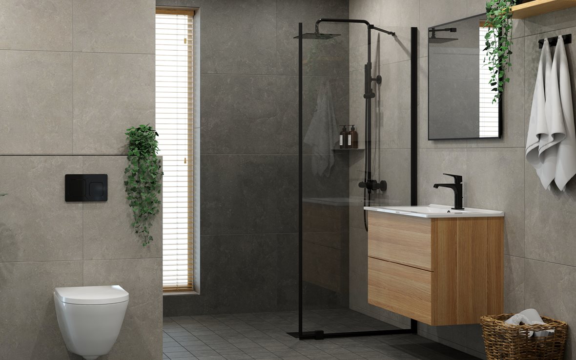 Asuntorakentamisen mallisto