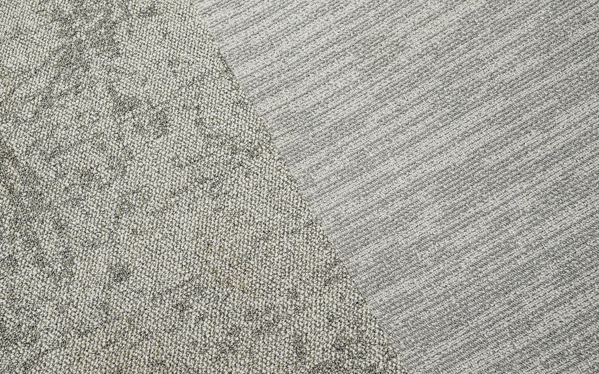 Tekstiilimatot ja -laatat