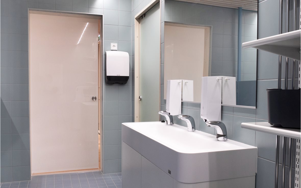 Päiväkoti Martta Wendelin