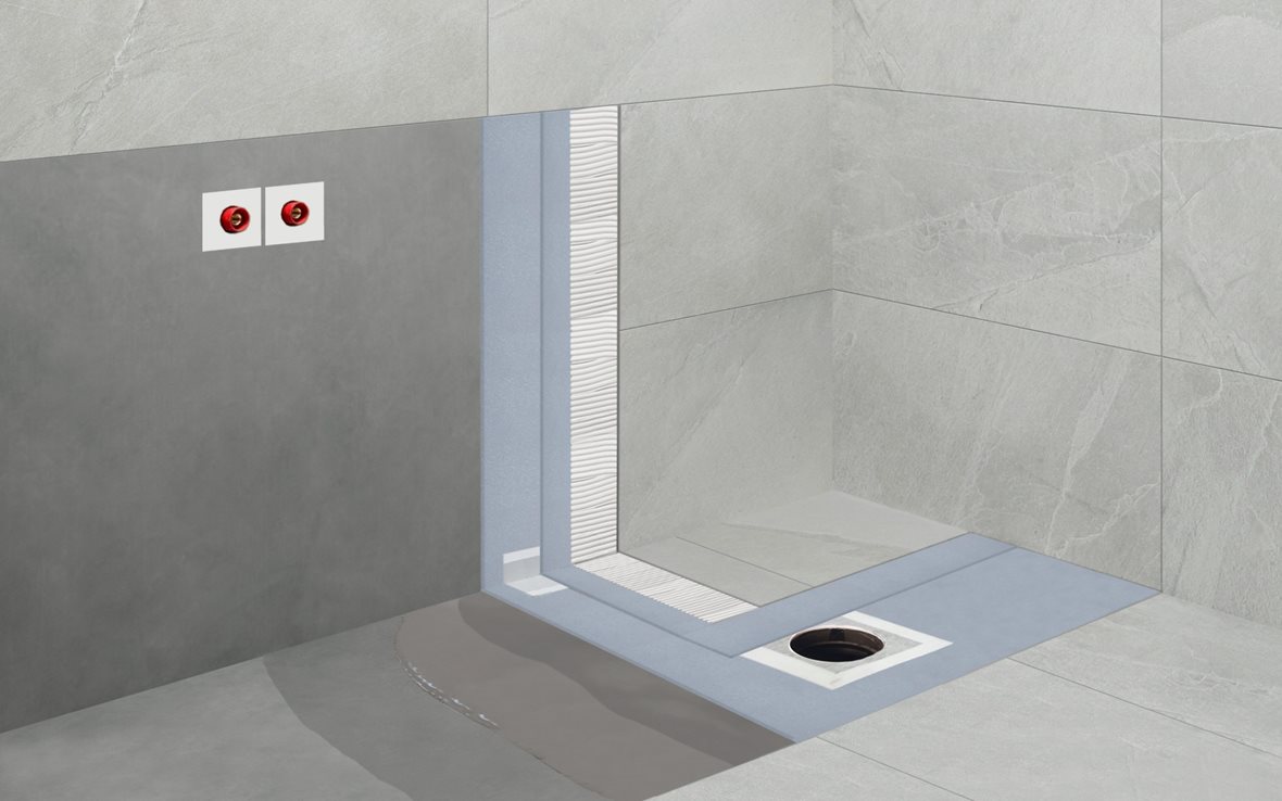 Mira-märkätilaratkaisu