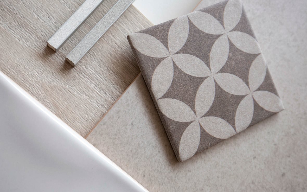 Inspiraatiota asuntorakentamiseen