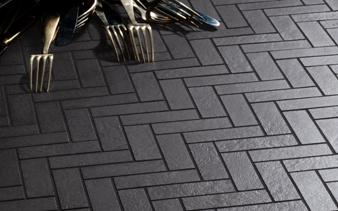 Mosaiikin monet mahdollisuudet