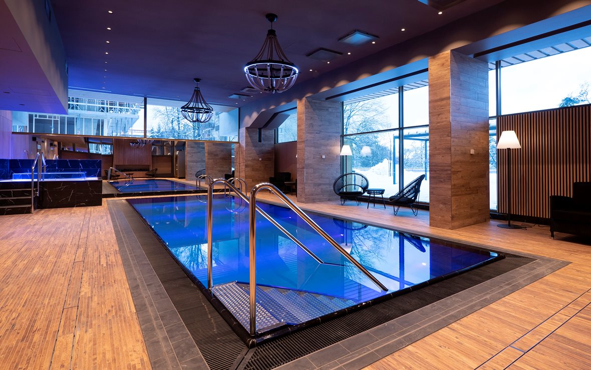 As Oy Töölön Kesäkatu