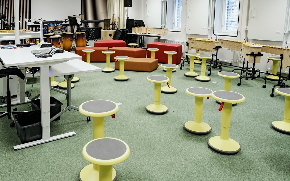 Kuokkalan yhtenäiskoulu