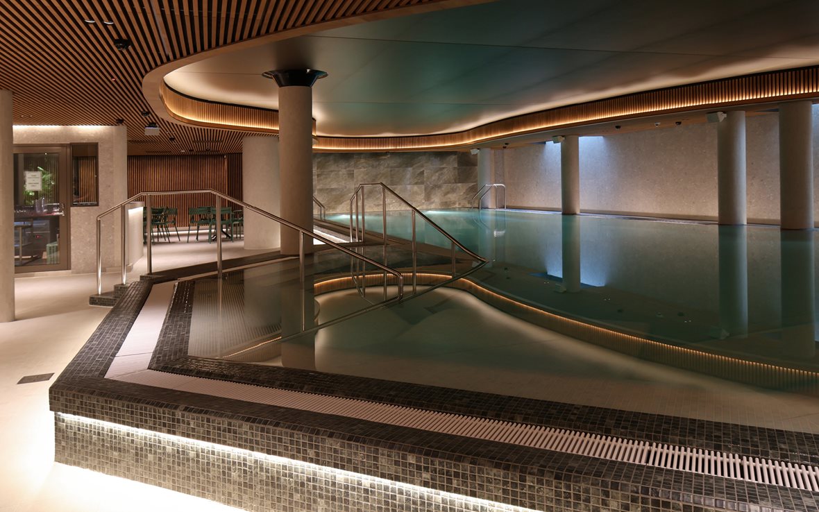 Tuotekategorian Pienten uima-altaiden mallisto havainnekuva