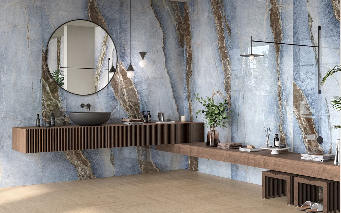 Suurlaatta vangitsee katseen