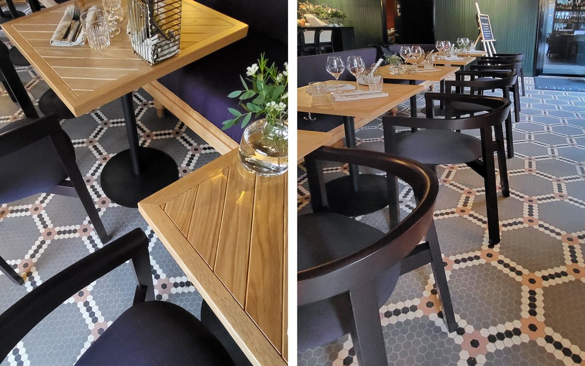 Alfred Kitchen & Bar