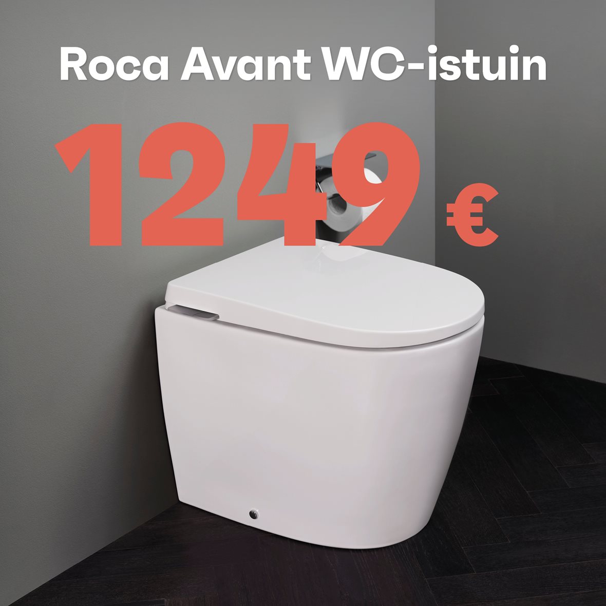 Tarjoukset-Roca