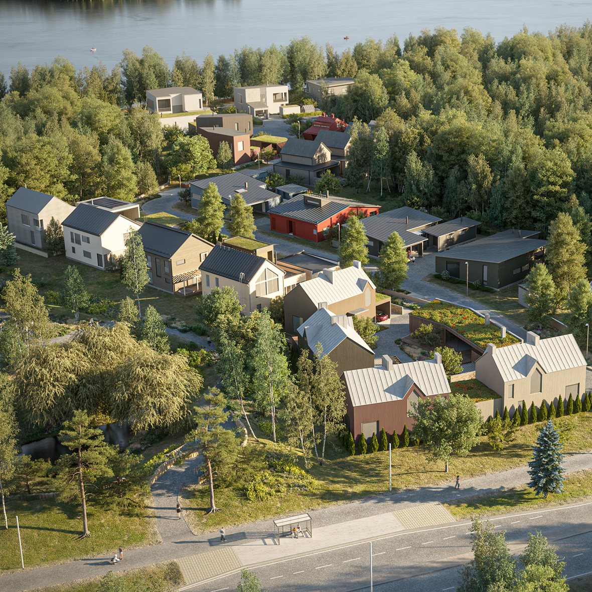 Asuntomessut 2025 Oulu