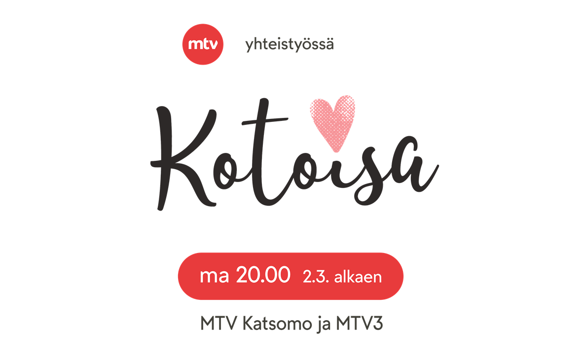 Kotoisa 2026 Kausi 8