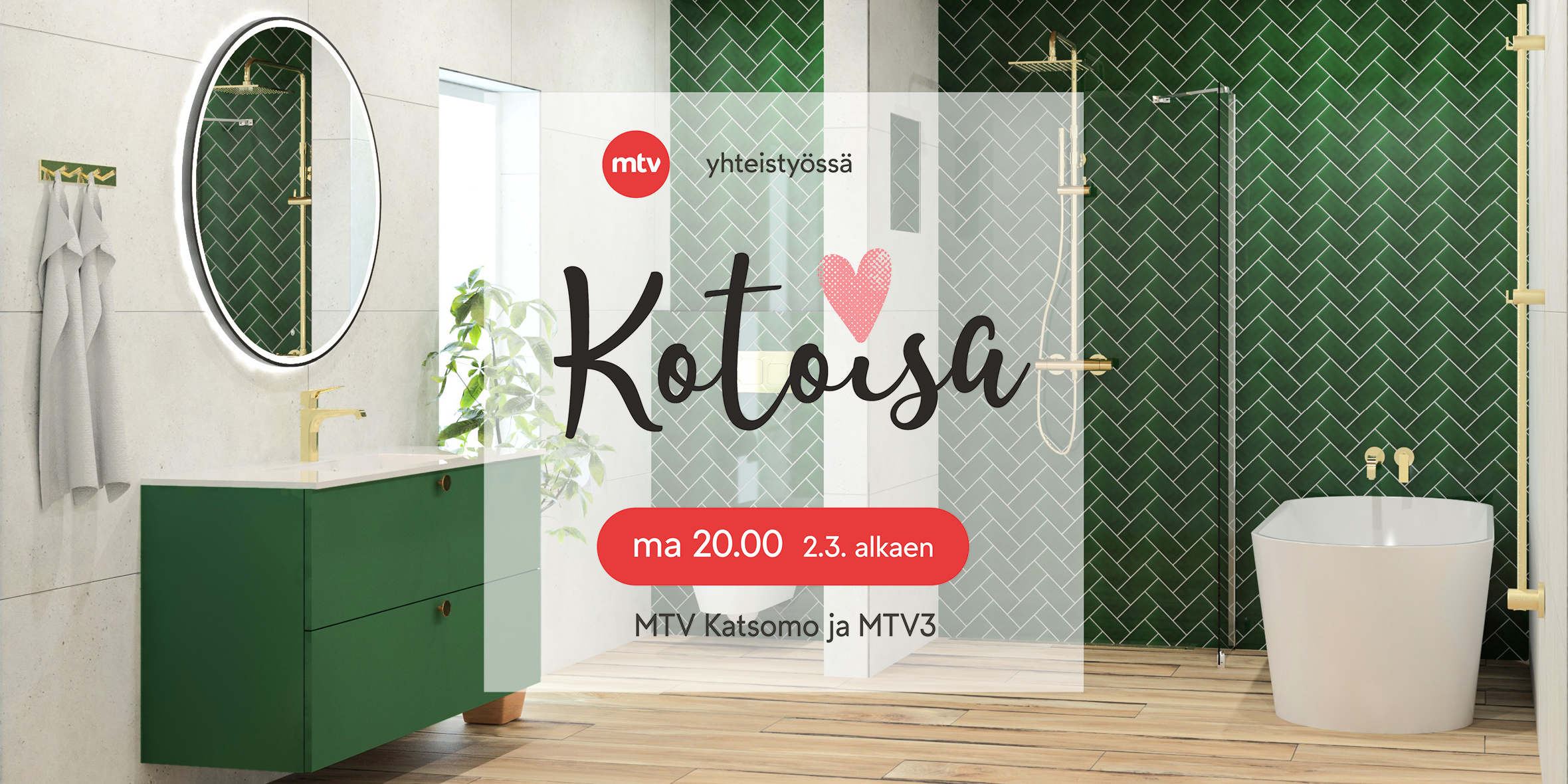 Pääkuva: Kotoisa-logo