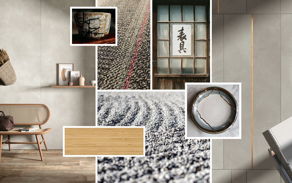 Näin sisustat Japandityyliin
