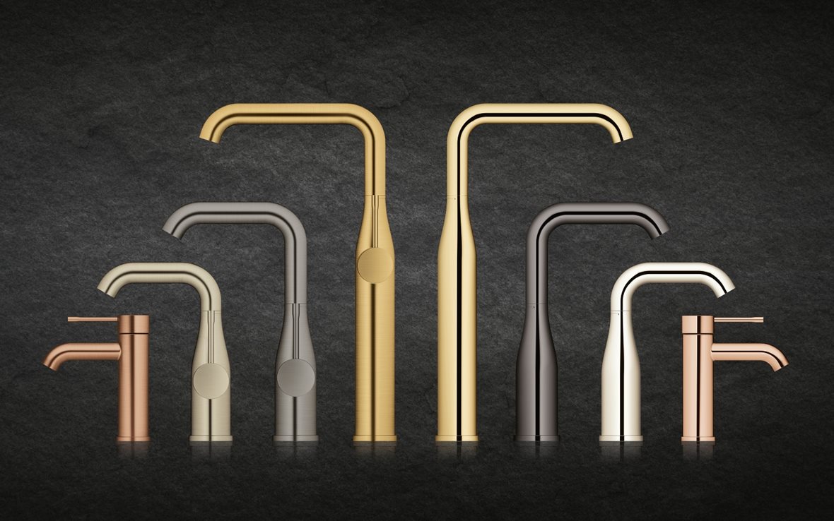 10 vinkkiä pesuallashanan valintaan​