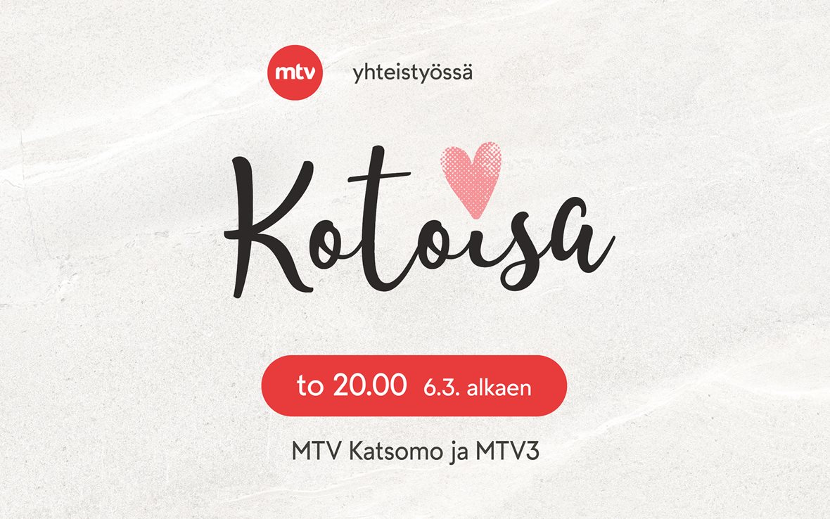 Kotoisa 2025 Kausi 7