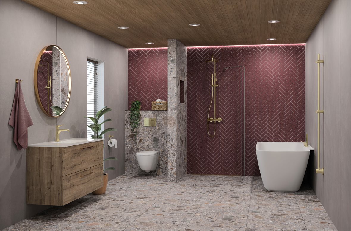 terrazzo 4