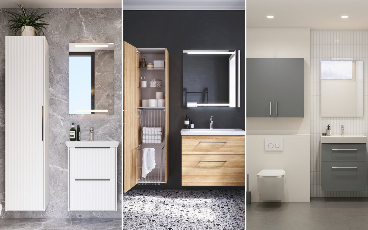 Märkätilakalusteet asuntorakentamisessa -webinaari 10.2.