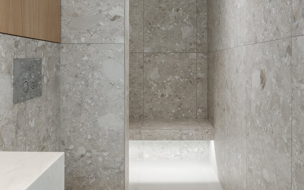 Asuntomessut 2025 Oulu – Hietasaaren Gård, talo D