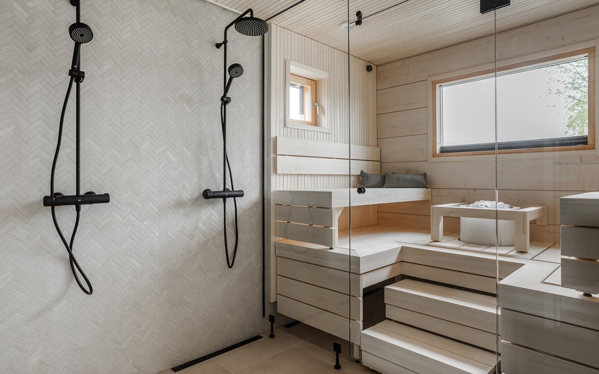 Asuntomessut 2025 Oulu – Villa Pesäpuu