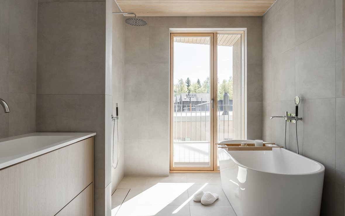 Asuntomessut 2025 Oulu – Villa Suoja