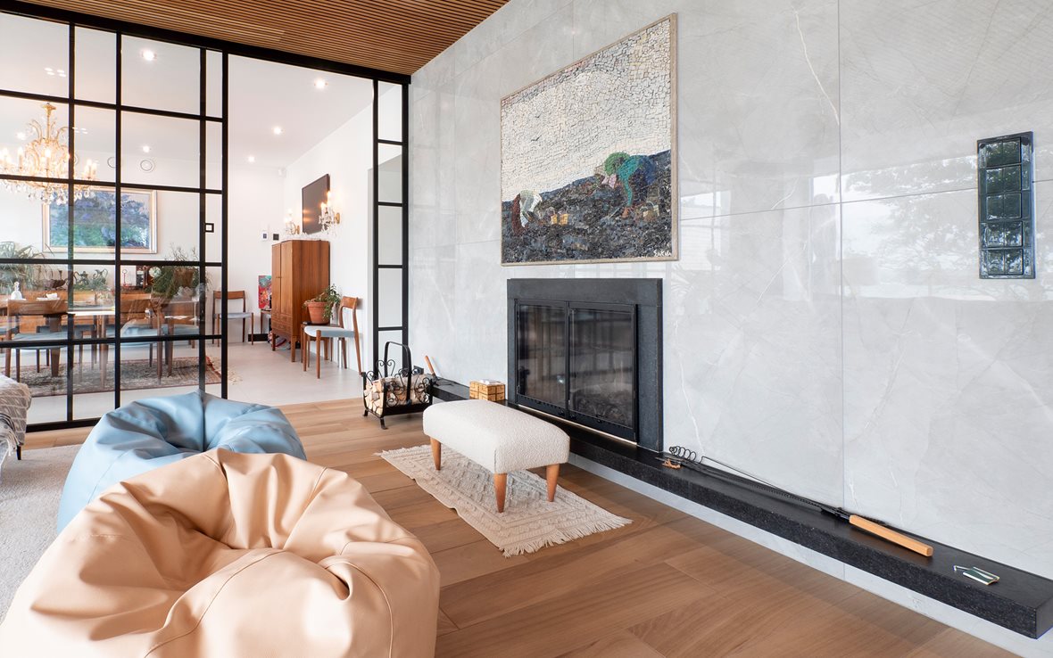 Tuhansien tilaisuuksien talo