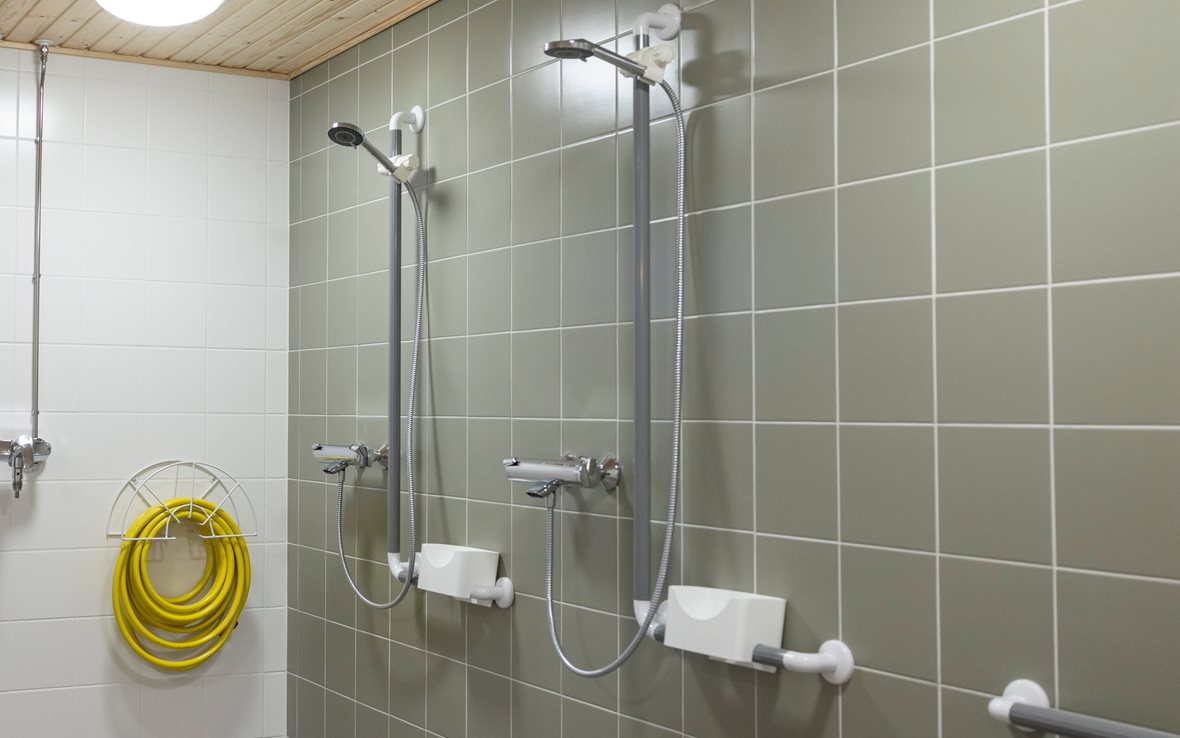 Leväsen palvelukeskus