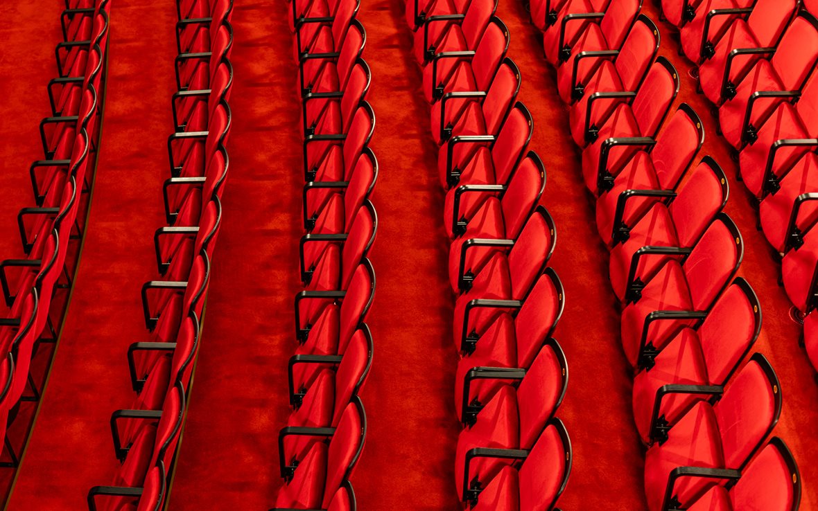 Tampereen Teatterin peruskorjaus