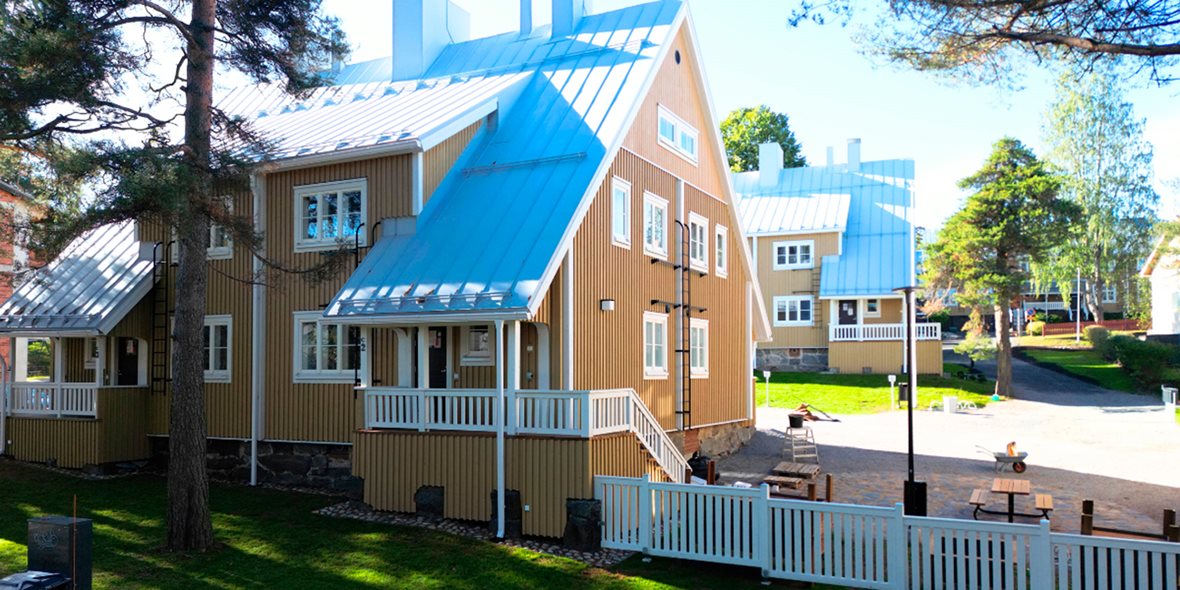 Pääkuva tai karuselli