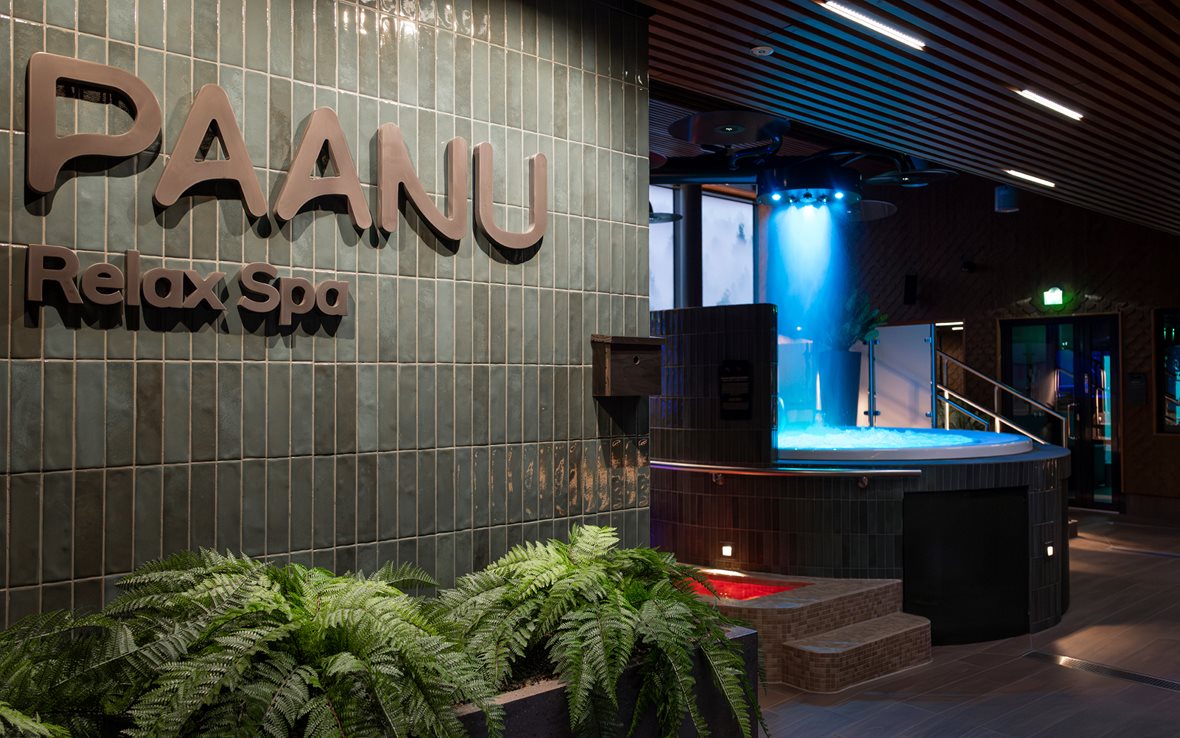 Paanu Relax Spa