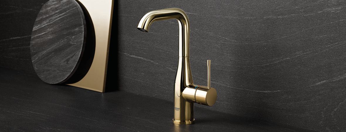 Grohe varastovalikoima 2025 -esite